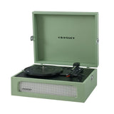 Грамофон Crosley Voyager Sage