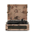 Грамофон Crosley Voyager Floral