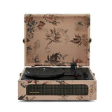 Грамофон Crosley Voyager Floral