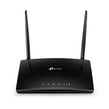 TP-Link безжичен AC 4G LTE рутер 750Mbps Archer MR202