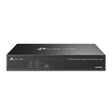 TP-Link 4K мрежен 4-канален POE DVR VIGI NVR1004H-4P