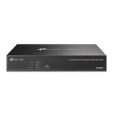 TP-Link 4K мрежен 4-канален POE DVR VIGI NVR1004H-4P