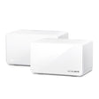 Mercusys Wireless AX MESH Halo H90X 6000Mbps двоен опсег WiFi6 рутер, 2 парчиња