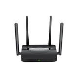 Mercusys Wireless BE двоен опсег од 2.5Gbps рутер 3600Mbps WiFi7 MR25BE