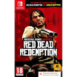 Игра Nintendo - Red Dead Redemption 1 (CIAB)