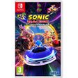 Игра Нинтендо - Sonic Racing Crossworlds