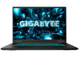 Лаптоп Gigabyte A16 PRO Intel Core 7 240H/32GB/1TB SSD/RTX 5080 16GB/16.0" WQXGA 165Hz IPS/DOS