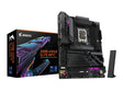 МБ Gigabyte Z890 AORUS ELITE WIFI7 LGA1851 DDR5 9200MHz OC/4xM.2/BT 5.4/2.5Gb/PCIe5.0/HDMI/DP/Type-C