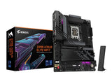 МБ Gigabyte Z890 AORUS ELITE WIFI7 LGA1851 DDR5 9200MHz OC/4xM.2/BT 5.4/2.5Gb/PCIe5.0/HDMI/DP/Type-C