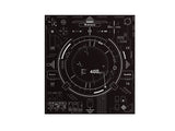 Floor Mat Genesis Gaming Tellur 400 Square 110x100cm