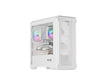 ATX Micro Tower куќиште Genesis Irid 503 Lite Gaming ARGB