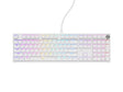 Тастатура Genesis Gaming Thor 404 Hot Swap Механичка Бела Outemu Peach Silent Switch