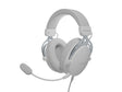 Слушалки Genesis Gaming Toron 531 бели