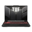 Лаптоп Asus TUF Gaming Ryzen 7 7445HS/16GB/512GB/RTX4050 6GB/16" WUXGA IPS 144Hz/позадинско осветлување Kb/Win11