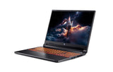 Laptop Acer Nitro Gaming Ryzen 5 240/16GB/512GB/RTX 5050 8GB/16" WUXGA IPS 180Hz/Win11