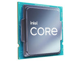 Процесор Intel Core i7-14700F Raptor Lake 20-јадрен E1.5GHz/P2.1GHz LGA1700 33MB TRAY без графика/ладилник