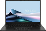Notebook Asus Zenbook Ryzen 7 8840HS/16GB/512GB/14" FHD OLED Touch/Backlit Kb/Win11/Black