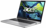 Лаптоп Acer Aspire Go 15 Ryzen 5 7520U/8GB/512GB/15.6" FHD IPS Touch/Win11/Сребрен