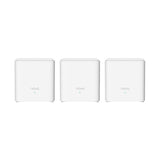 Tenda Wireless AX MESH EX3 AX1500 1500Mbps двоен опсег Гигабитен рутер од 3 инчи