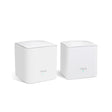 Tenda Wireless AC MESH Nova MW5G 1200Mbps двоен опсег рутер, 2 парчиња