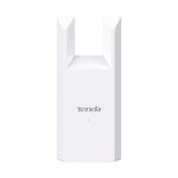 Tenda Wireless N Range Extender 300Mbps T10 со приклучок за ѕид со 2 антени