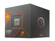 Процесор AMD Ryzen 7 8700G 8-јадрен 4.2GHz AM5 24MB BOX со Radeon Graphics 780M, Wraith Spire ладилник