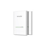 Tenda Wireless AC Range Extender 867Mbps OS3 Outdoor PoE IP65 2-pack