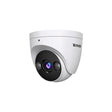 Tenda IP мрежна камера 4MP, безбедносна кула TC3T24C 4mm