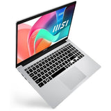 Лаптоп MSI Modern 15 Intel Core 7 150U/16GB/512GB/15.6" FHD IPS/Без оперативен систем