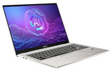 Лаптоп MSI Prestige A16 AI+ Ryzen 9 365/32GB/1TB SSD/16" UHD OLED/W11P