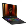 Лаптоп MSI Crosshair 16 HX AI Ultra 9 275HX/32GB/1TB/ RTX 5070 8GB/16" QHD+ IPS 240Hz/RGB Kb
