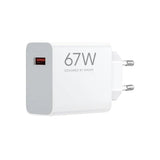 Karikues Xiaomi 67W Adaptor Energjie HyperCharge