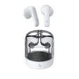 Слушалки SBOX EB-TWS-12 Bluetooth бели