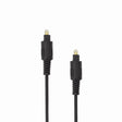 Оптички кабел Toslink 1.5m SBOX