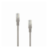 Patch кабел UTP 0.5m Cat5e сив SBOX