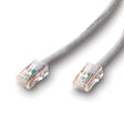 Patch кабел UTP 2m Cat6 сив SBOX