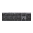 Безжична тастатура SBOX WK-131/US црна