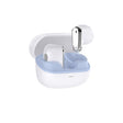 Слушалки White Shark Blaze TWS Bluetooth бели