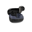Слушалки White Shark Blaze TWS Bluetooth црни