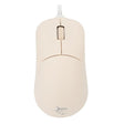 Глушец White Shark Gaming Графен 12400dpi Беж 47g