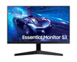 Монитор 24" Samsung LS24F330EAUXEN S33GF 100Hz VA панел, FHD, HDMI, VGA, 5ms