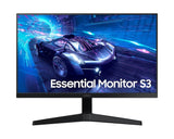 Монитор 24" Samsung LS24F330EAUXEN S33GF 100Hz VA панел, FHD, HDMI, VGA, 5ms