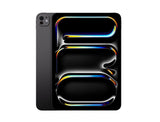 Таблет компјутер Apple iPad Pro M5 256GB 11" WiFi Стандарден стаклен простор црно