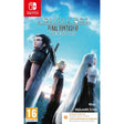 Игра Nintendo - Crisis Core Final Fantasy VII Reunion (CIAB)