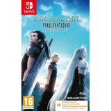 Игра Nintendo - Crisis Core Final Fantasy VII Reunion (CIAB)