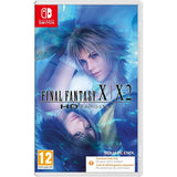 Игра Nintendo - Final Fantasy X/X2 (CIAB)