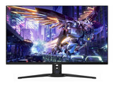 Монитор 32" Gigabyte AORUS FO32U2P OLED 240Hz, 0.03ms, 3840 x 2160 UHD, HDR400, 2xHDMI/DP, Тип-C PD65W