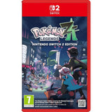 Игра Nintendo 2 - Pokemon Legends ZA (Nintendo Switch 2 Edition)