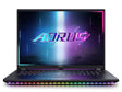 Laptop Gigabyte AORUS MASTER 18 Ultra 9 275HX/32GB/1TBSSD/RTX 5090 24GB/18" miniLED 240Hz/W11P
