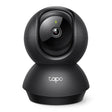 TP-Link Smart Home WiFi Внатрешна камера со поместување/навалување Tapo C211